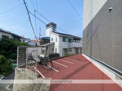 ニホコーポラスⅢ[1R/21.02m2]の共用部7