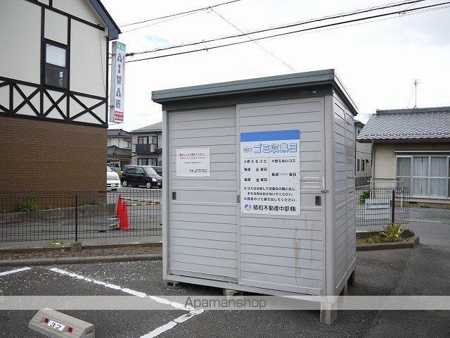 パラレルハウスのその他写真