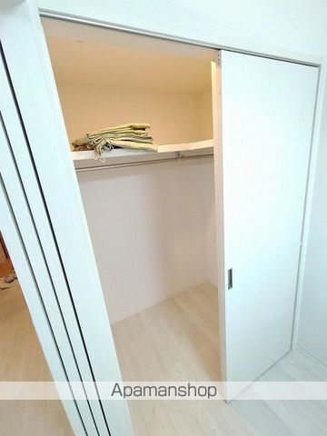 Luxe新大阪VIの内装写真