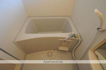 サン・セジュールＡ棟[1K/26.71m2]のバス