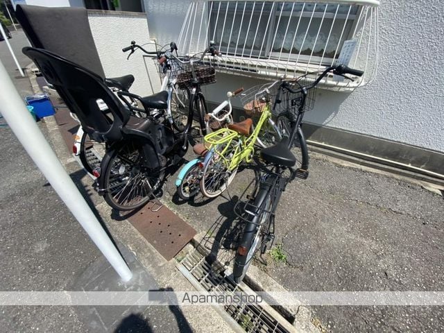 ヴィラナリー豊里の周辺写真
