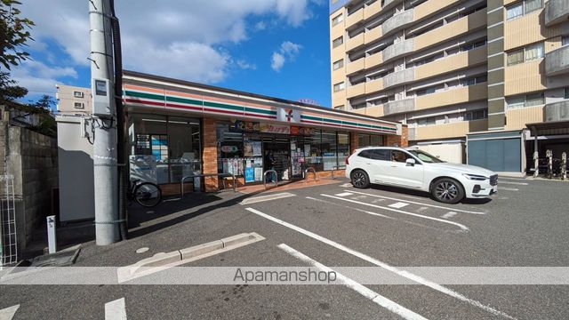コンプレート中津口の周辺写真