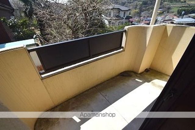 グランツ秦野の内装写真