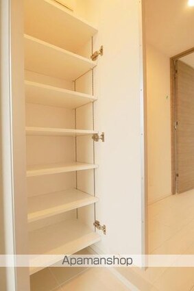 ＰＲＥＭＩＵＭ　ＣＵＢＥ　代々木上原[1DK/33.82m2]の内装9