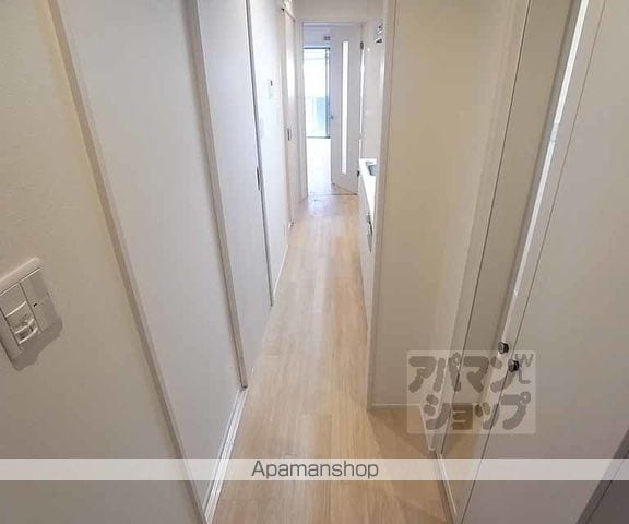 山ノ内中畑町貸家の内装写真