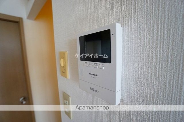 ファンコーポレーションBの内装写真