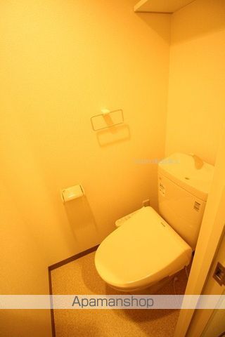 フェリオ南郷通の内装写真