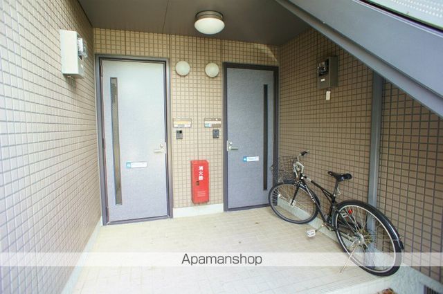 メジンKIIのその他写真