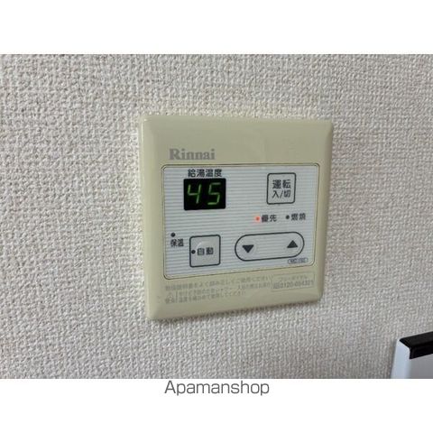 LIMPIAベルフラワー藤森の内装写真
