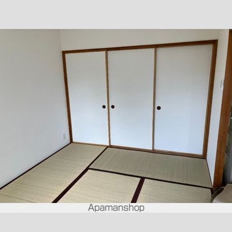 アークハイム新潟の内装写真