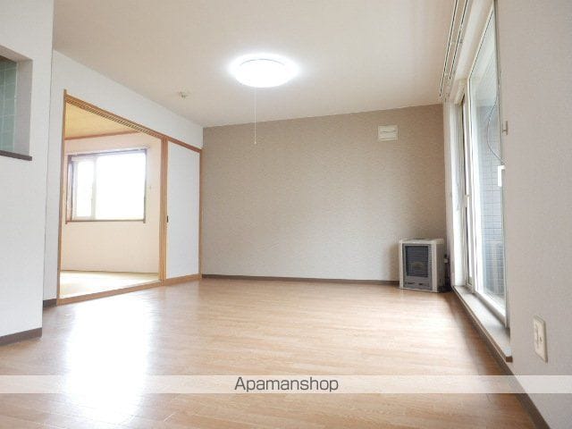 ウエストヒルズ弐番館の内装写真