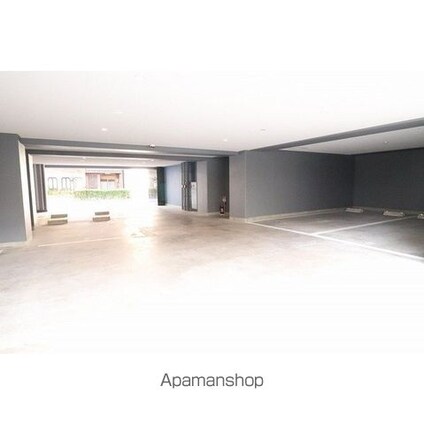 コンフォリア台東根岸[1DK/25.56m2]の内装2