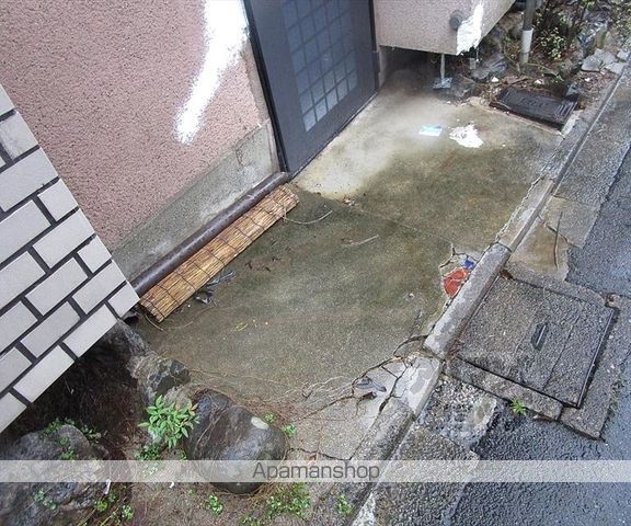 京都市烏丸線 北大路駅 徒歩32分 2階建 築64年のその他写真