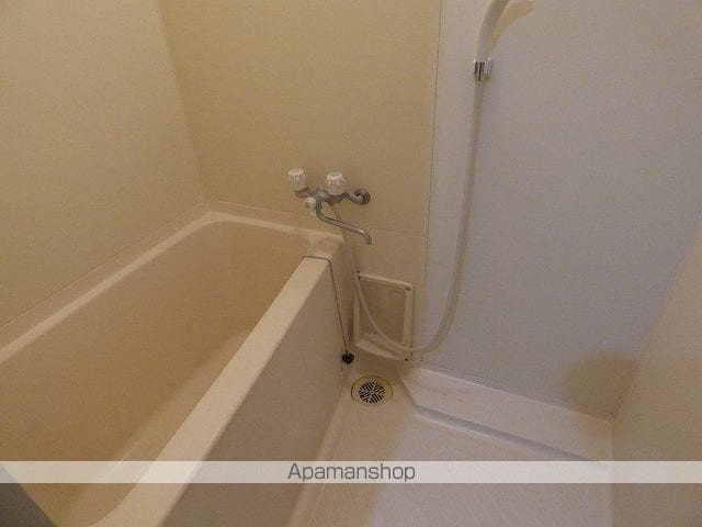 サンフィールド今里の内装写真