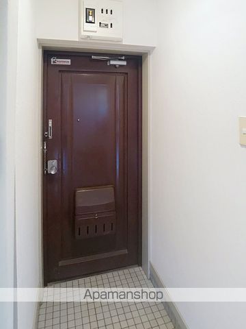 セジュール新屋敷の内装写真