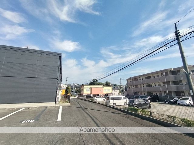 レオパレス田園のその他写真