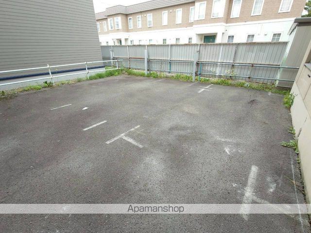 空とこもれ陽のギャルデのその他写真