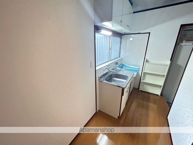 すばるコーポの内装写真