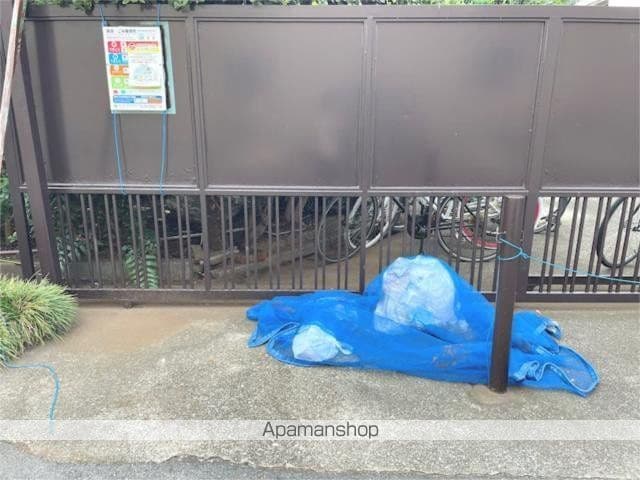 チェリーヒル小林IIの内装写真