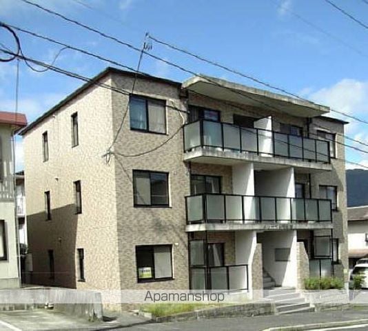 メリーベル壱番館