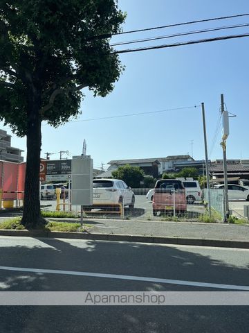 スタンドリバーしののめの周辺写真