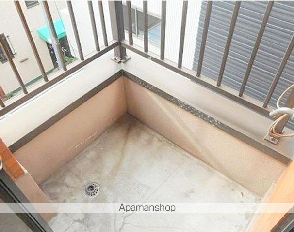 コーポ清水の内装写真