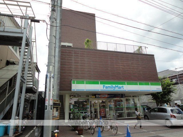 ボヌール五番館の周辺写真