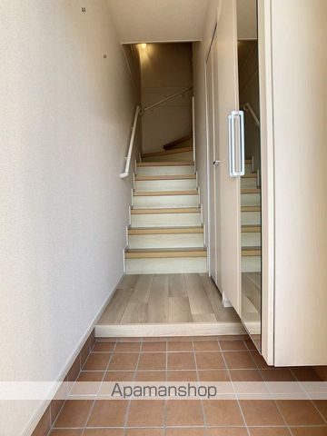 カンタービレの内装写真