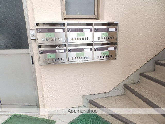 ニューコーポ松葉のその他写真