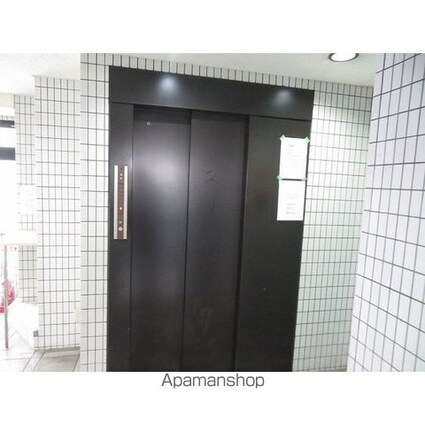 アセンズシティ２[1K/20.3m2]の内装3