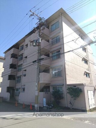 和歌山県和歌山市築港５丁目[2LDK/57.06m2]の外観2