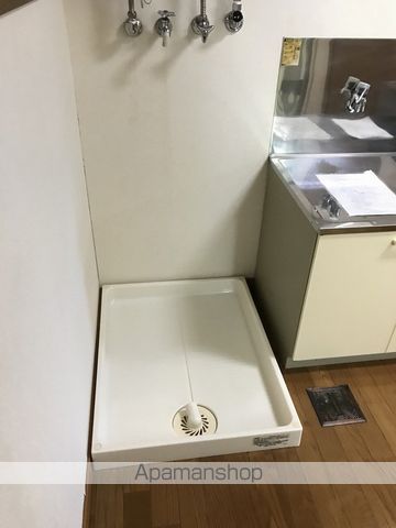 ハイツ陽明IIの内装写真