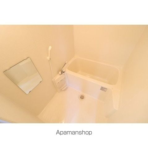 アンプルールクラージュコリーヌシャンIIの内装写真