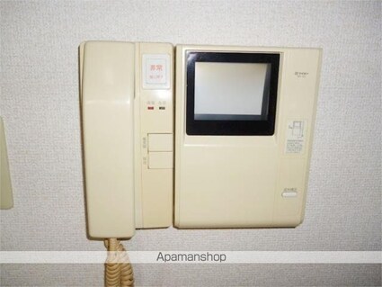 ＫＴ三光マンション[1K/20.1m2]の内装