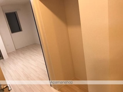 ソレイユ　みや[1K/31.41m2]の内装2