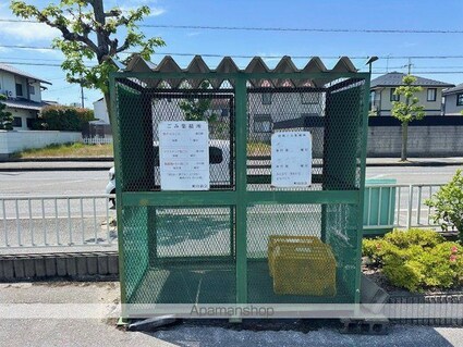 滋賀県彦根市松原町[3DK/49.68m2]の共用部2