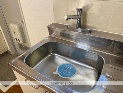 ハイツサンマルコ[2DK/40.57m2]の内装5