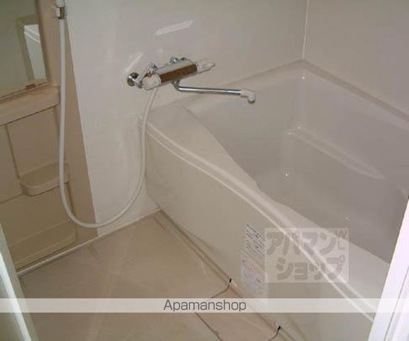 プラタラクの内装写真