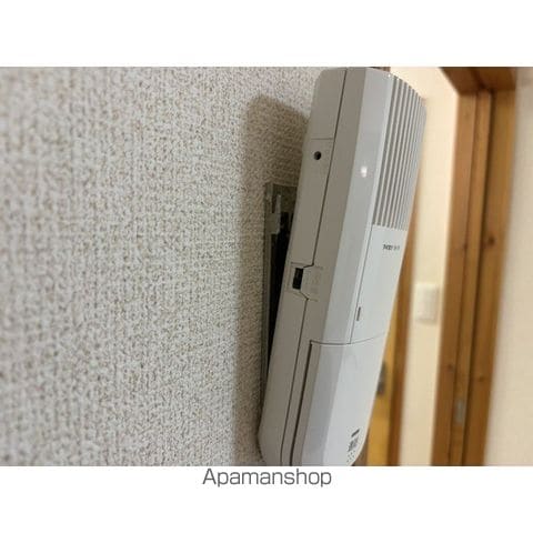 パステルハイツ 厚木の内装写真