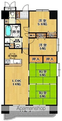 サムネイルイメージ