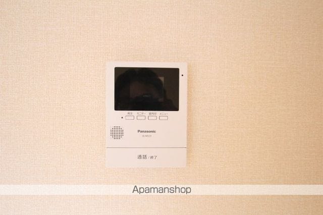 ジュネス西新井 I・IIの内装写真