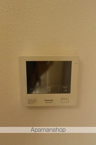 ロイヤルアンコールの内装写真