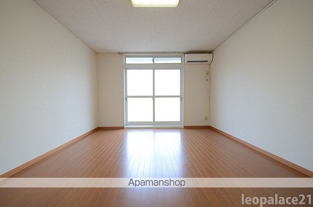 レオパレスかりんの内装写真