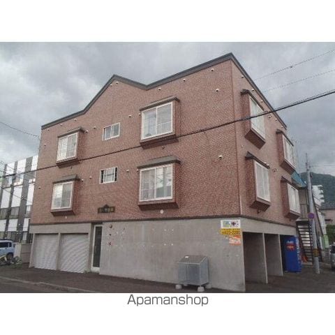 カーサ山鼻のその他写真