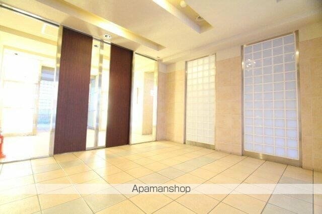 プライムアーバン小金井本町の内装写真