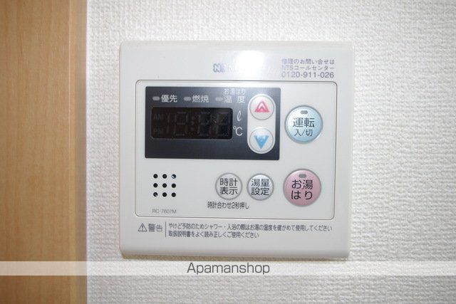 CELEB MANSIONの内装写真