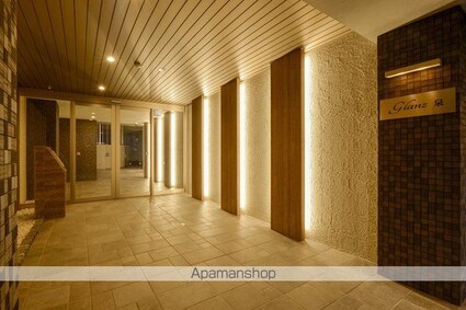 グランツ泉[1LDK/44.33m2]のロビー1