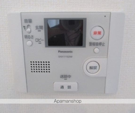メインステージ大森北IIの内装写真