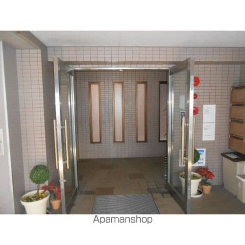 リエス千代田の内装写真