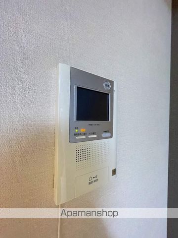 フレールコート東別院の内装写真